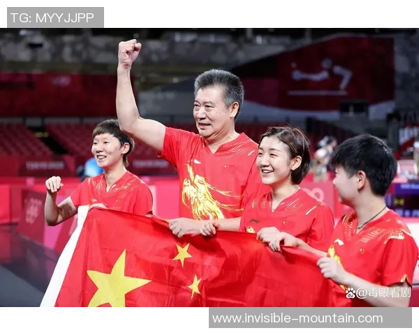 广州乒乓球队的崛起与发展力量探讨聚焦乒乓球运动的未来之路