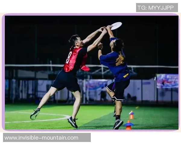 广州飞盘队的转型之路与飞盘运动的未来发展探讨